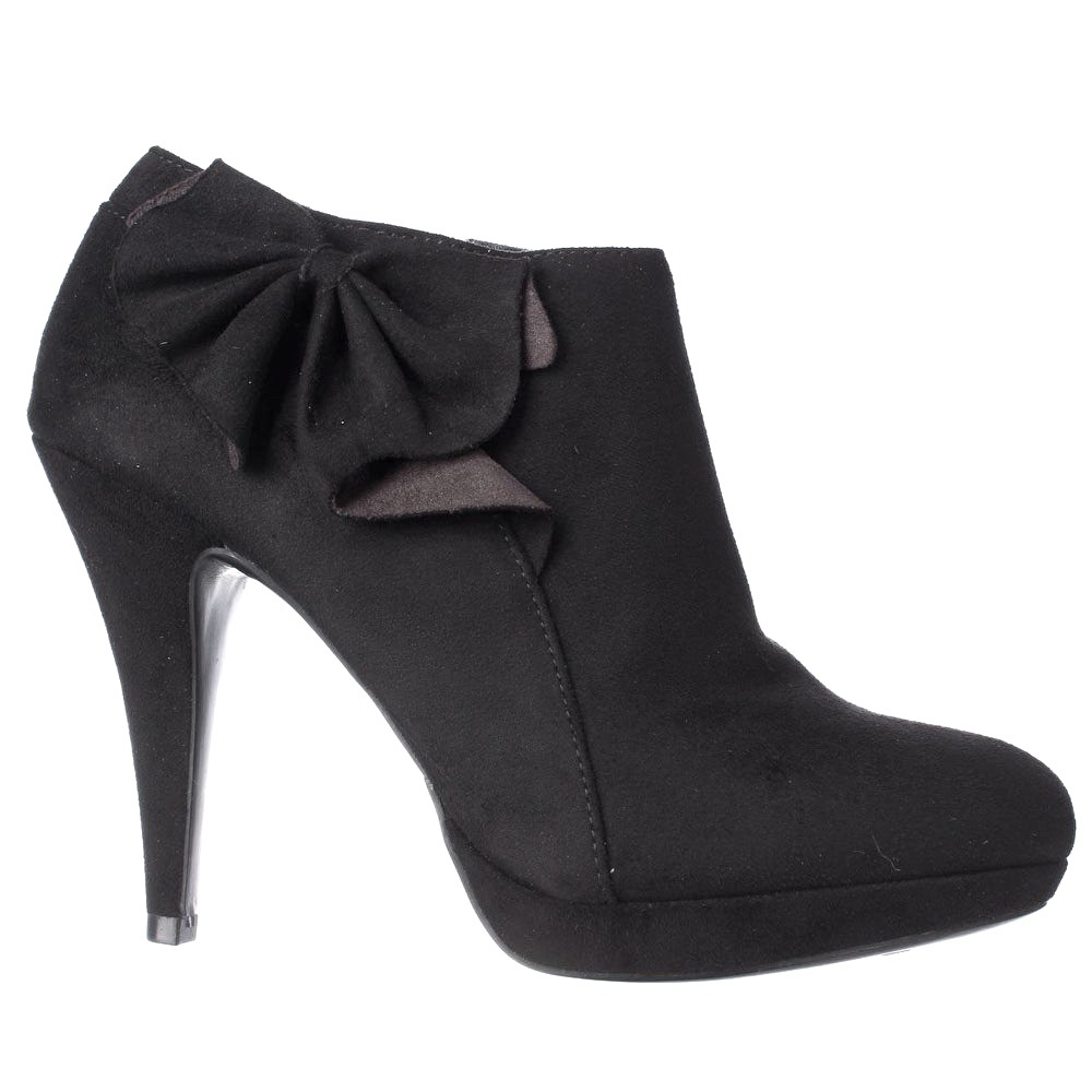 Impo Portia Platform Booties